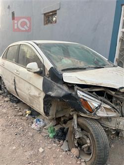 بايك D20